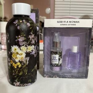 Ariana Grande God is A Women Set